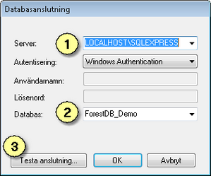 ConnectDBdialog