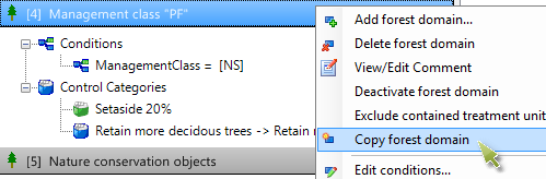 CopyForestDomain