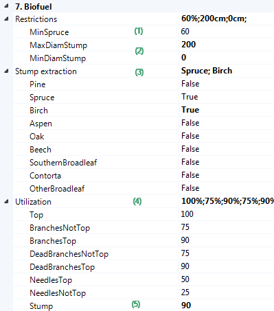 ForestFuelExtractionSettings