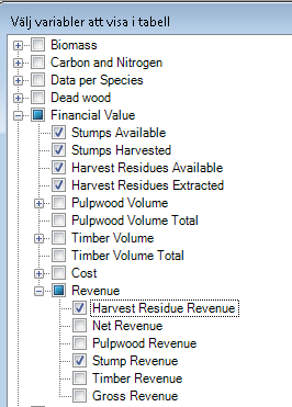 ForestFuelVarriablesSelect