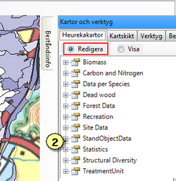 KartaHuggningsklass