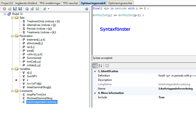 OptModel_addConstraintMinAreaGamSkog