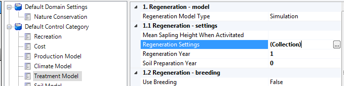 RegenSettings