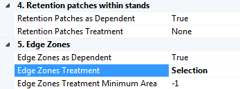 SetAsideDependent